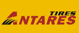 Antares Tires's logo